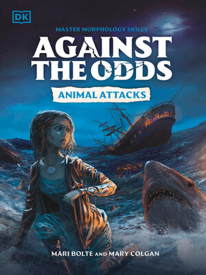 cover image of Animal Attacks